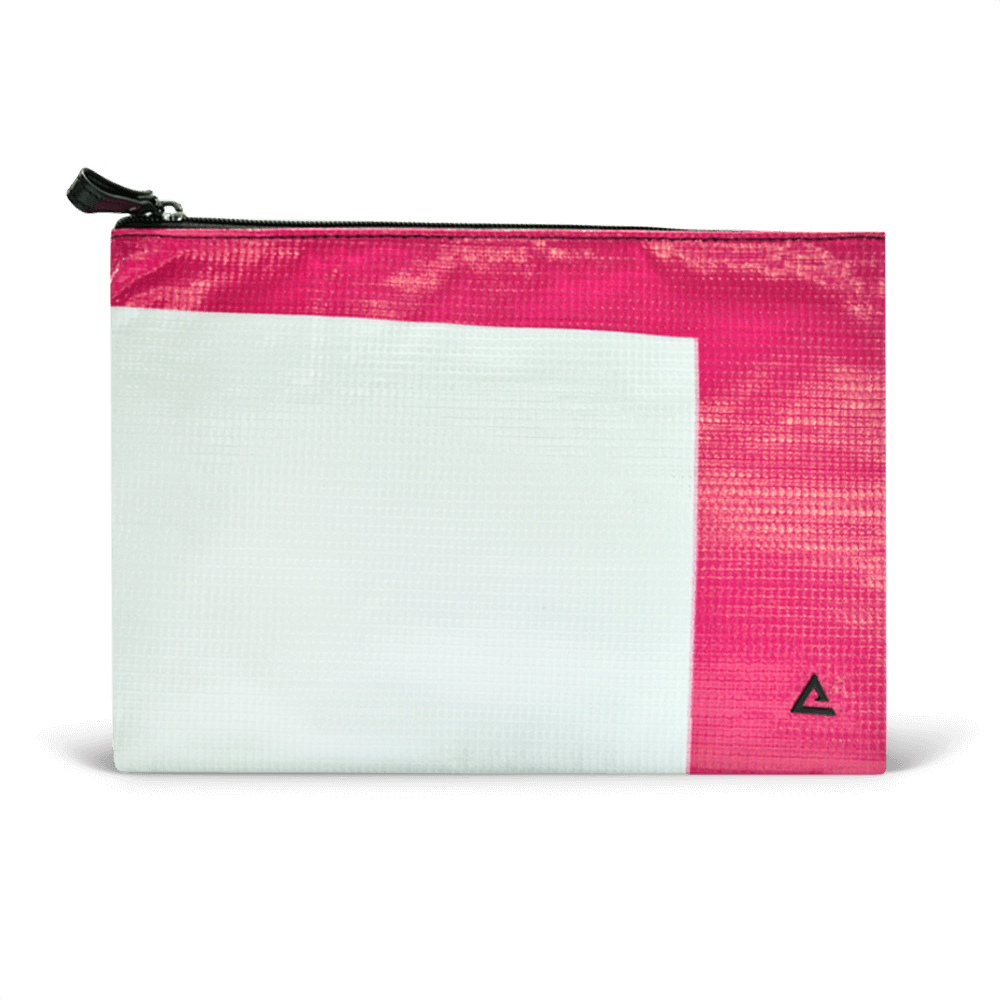 Charlie Pouch