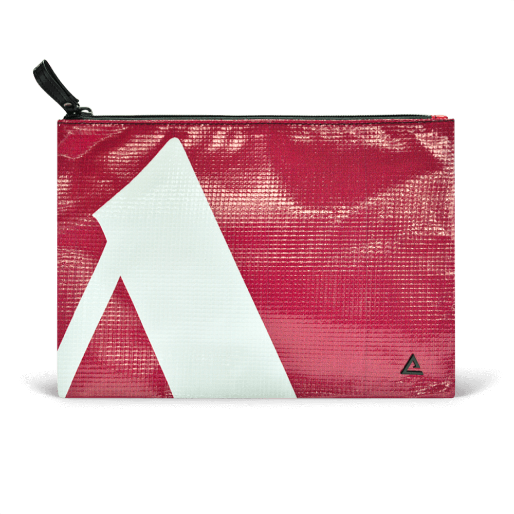 Charlie Pouch