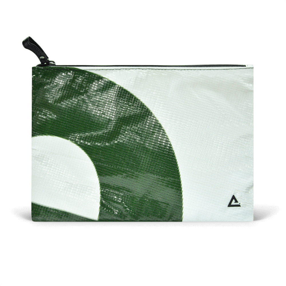 Charlie Pouch