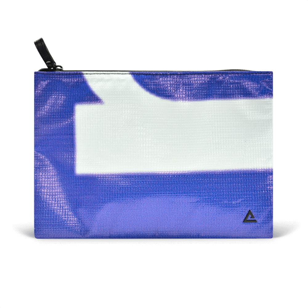 Charlie Pouch