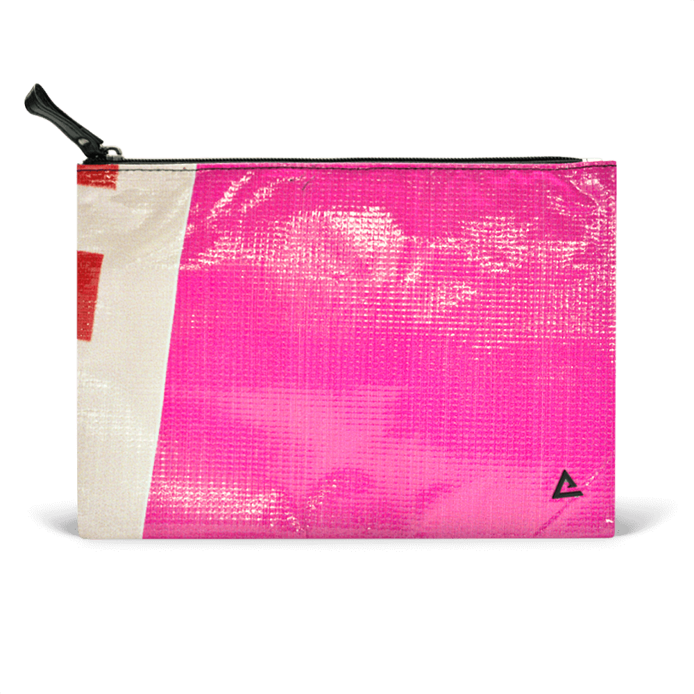 Charlie Pouch