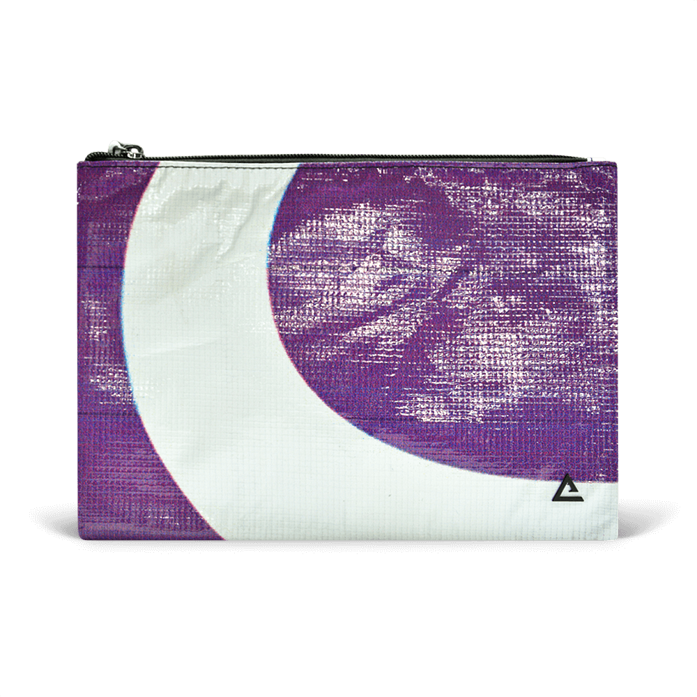 Charlie Pouch