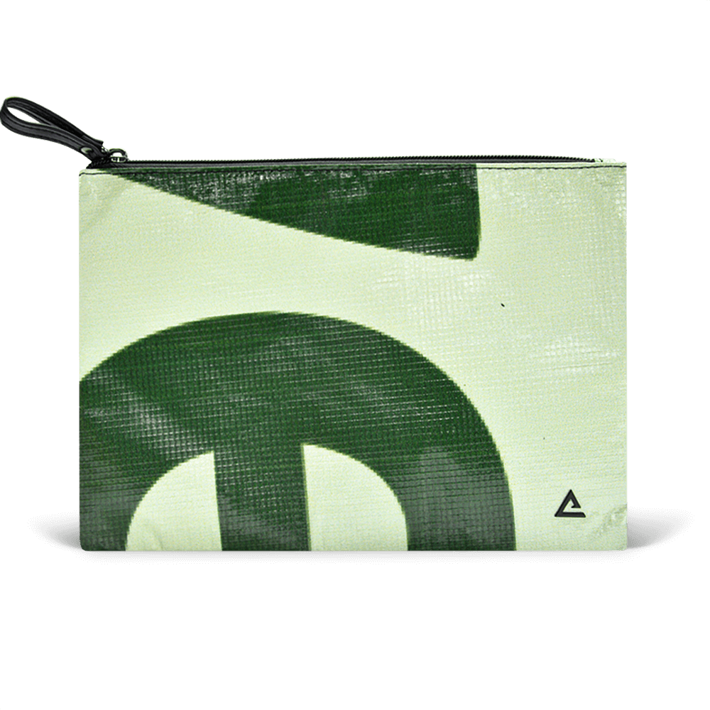 Charlie Pouch