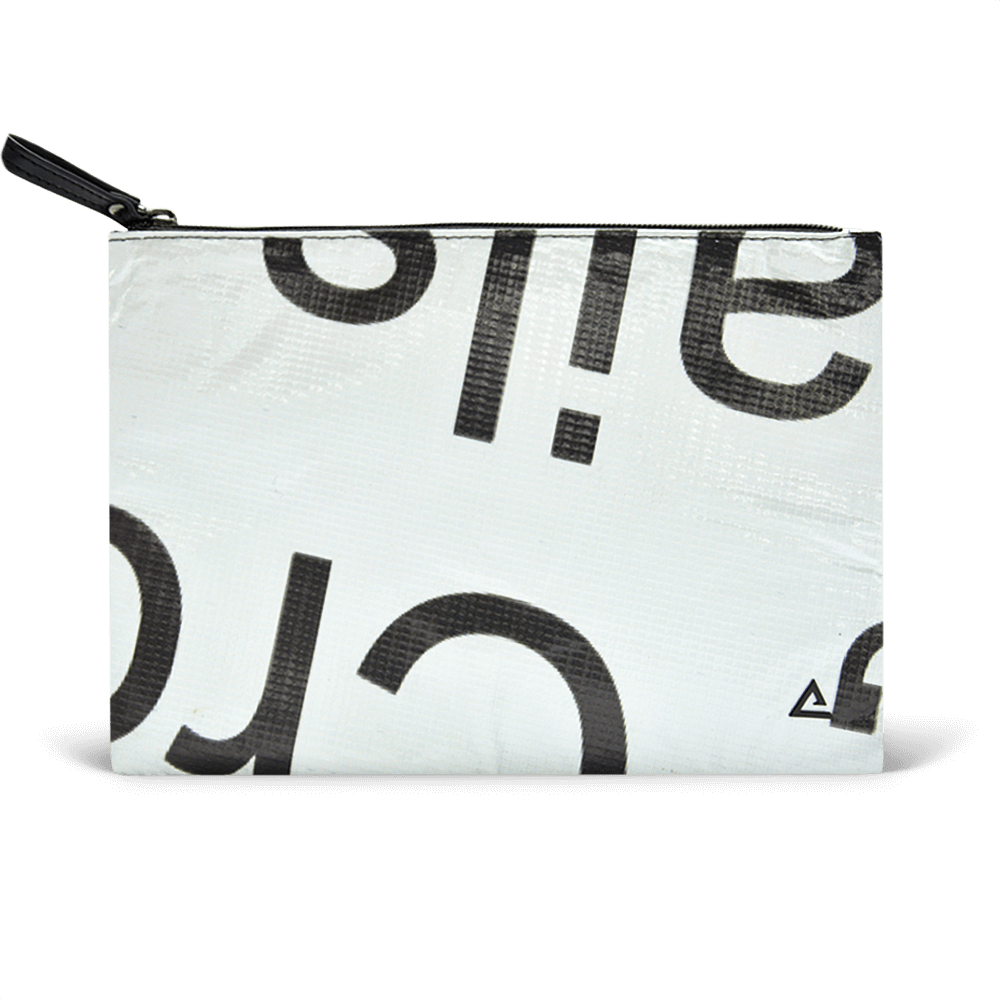 Charlie Pouch