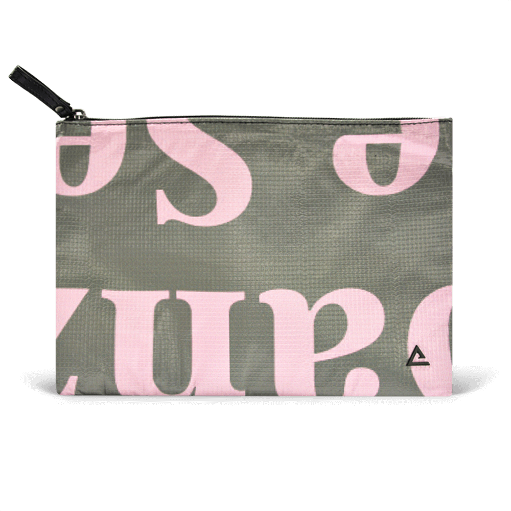 Charlie Pouch