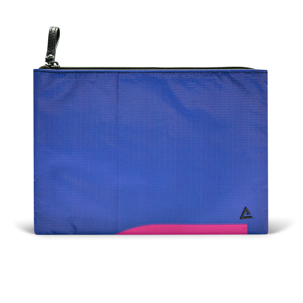 Charlie Pouch