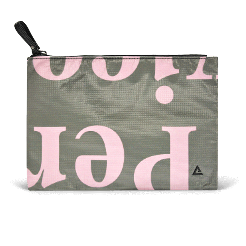 Charlie Pouch