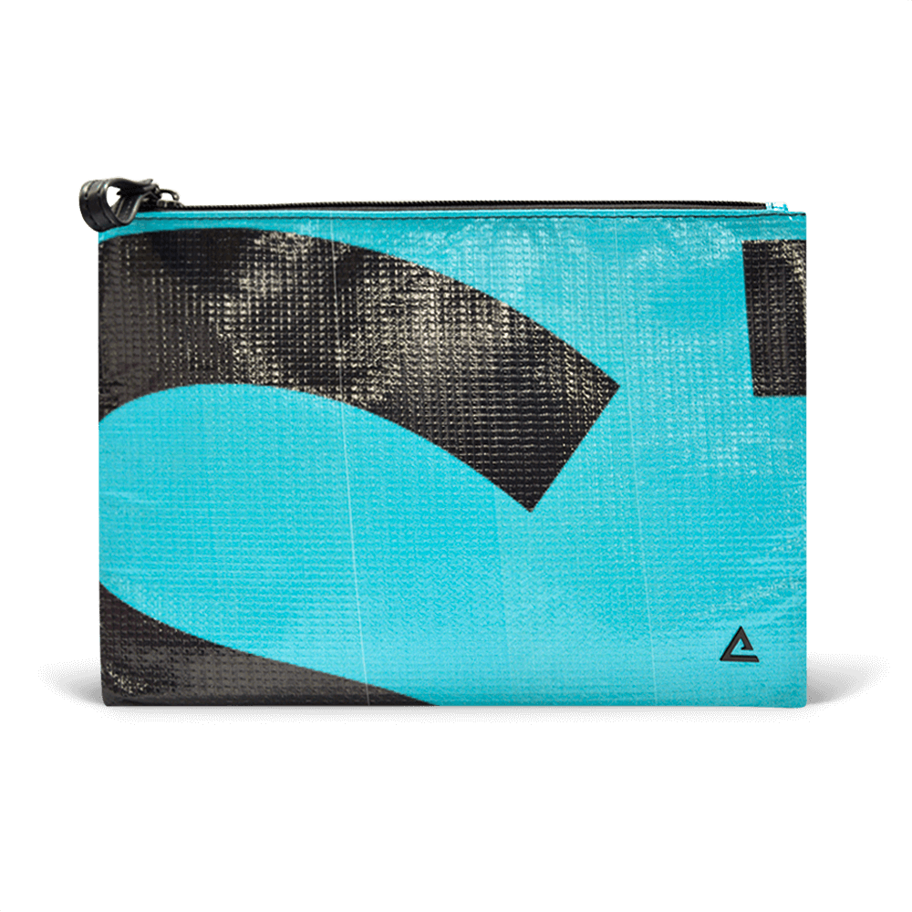 Charlie Pouch