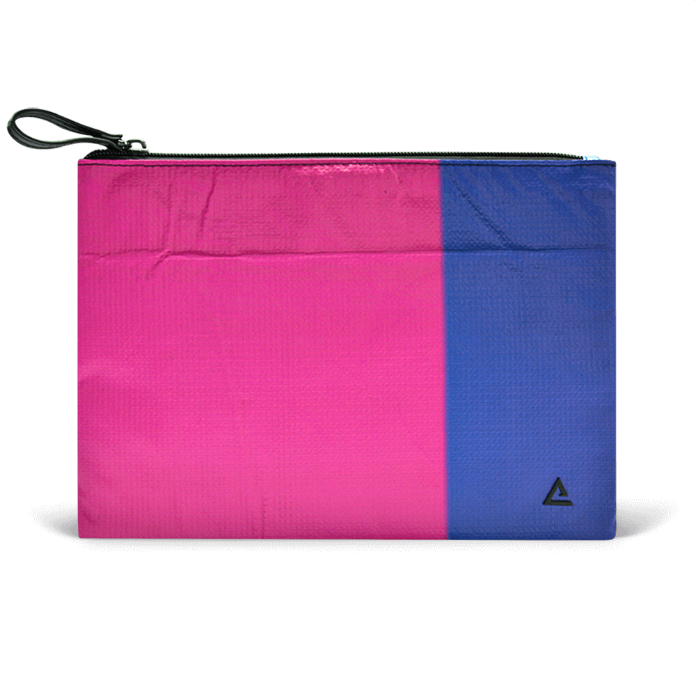 Charlie Pouch