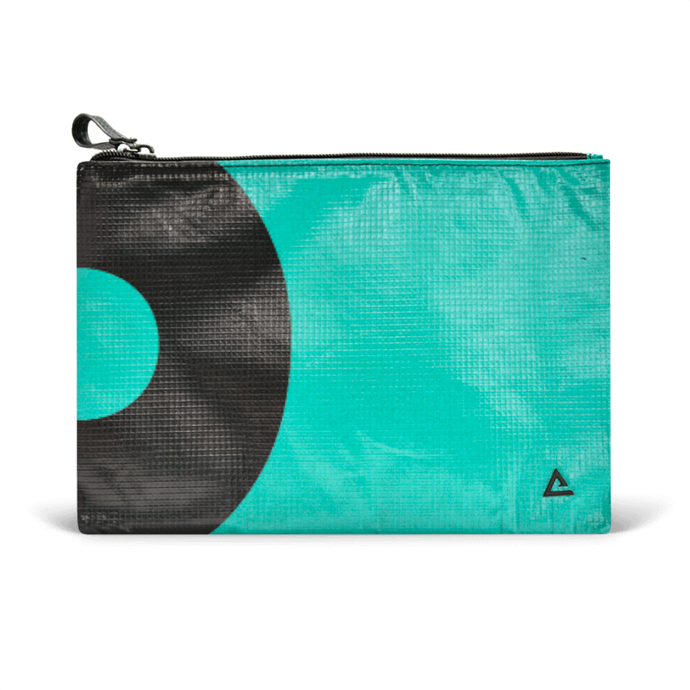 Charlie Pouch