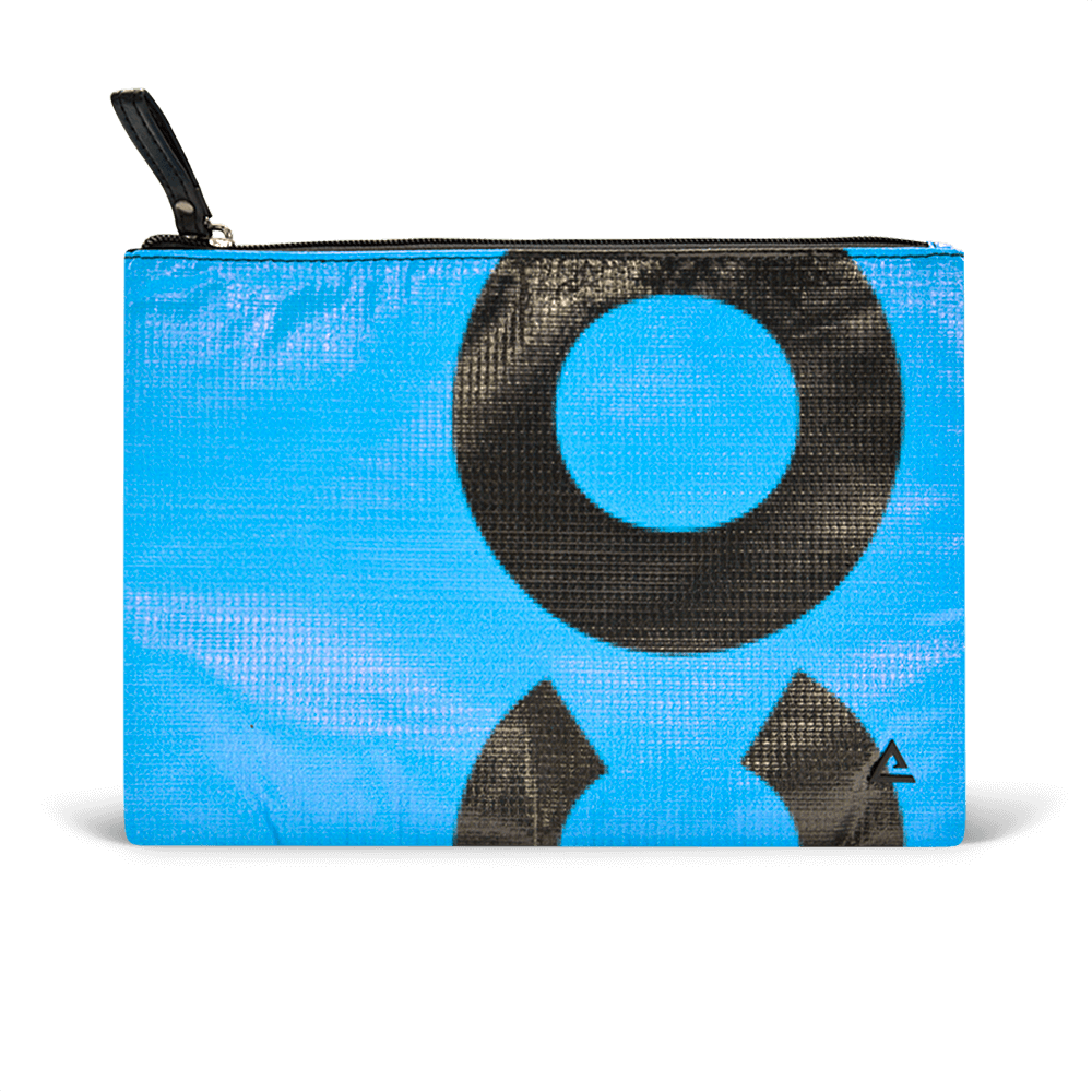 Charlie Pouch