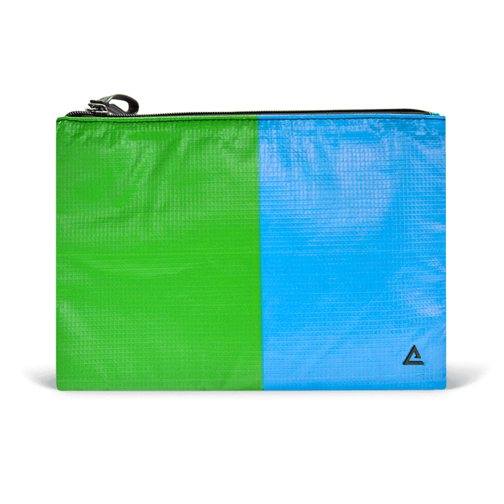 Charlie Pouch