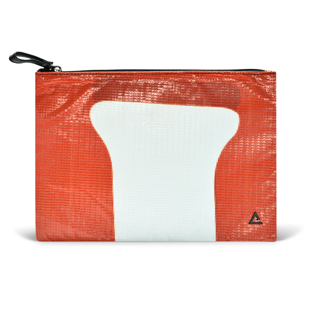 Charlie Pouch