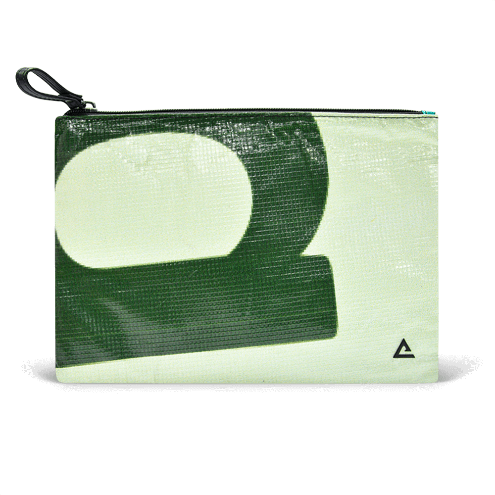 Charlie Pouch