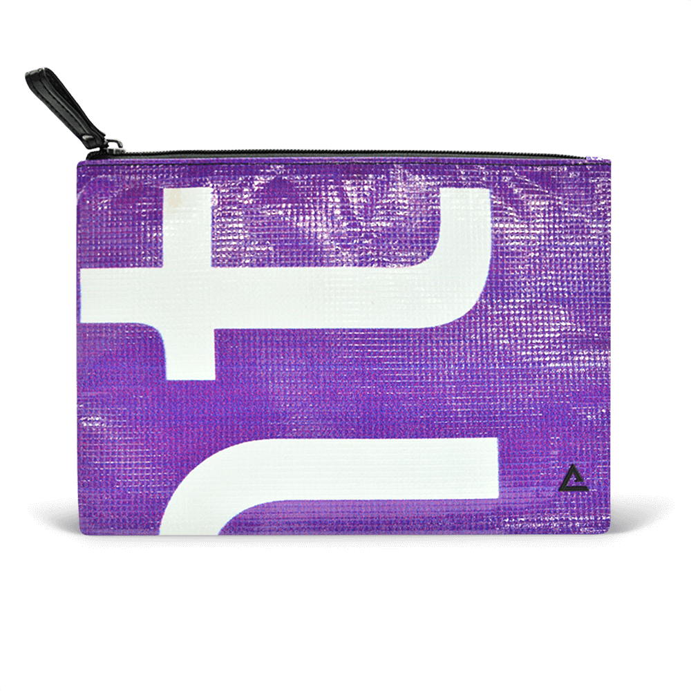 Charlie Pouch