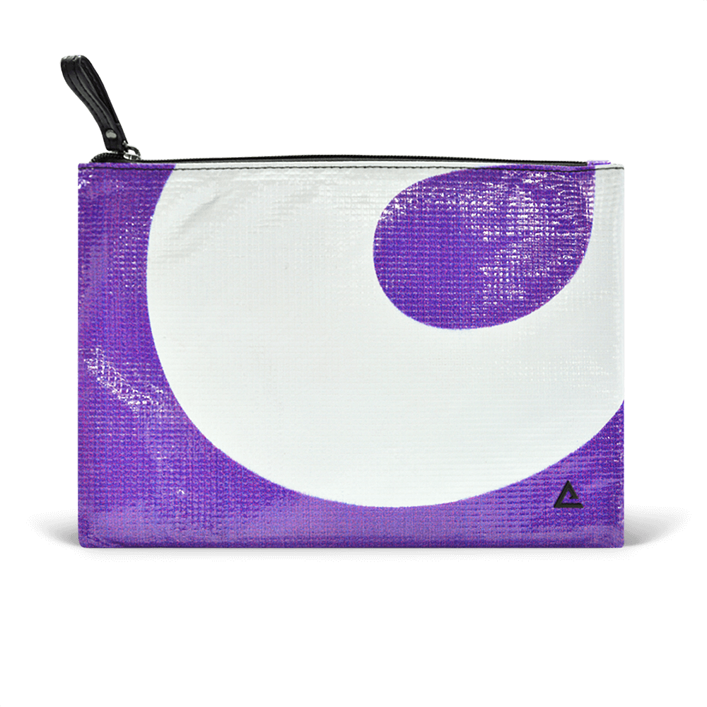 Charlie Pouch