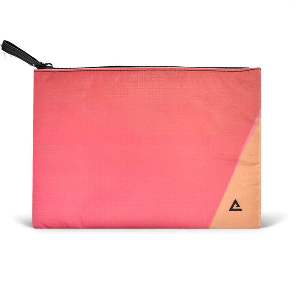 Charlie Pouch
