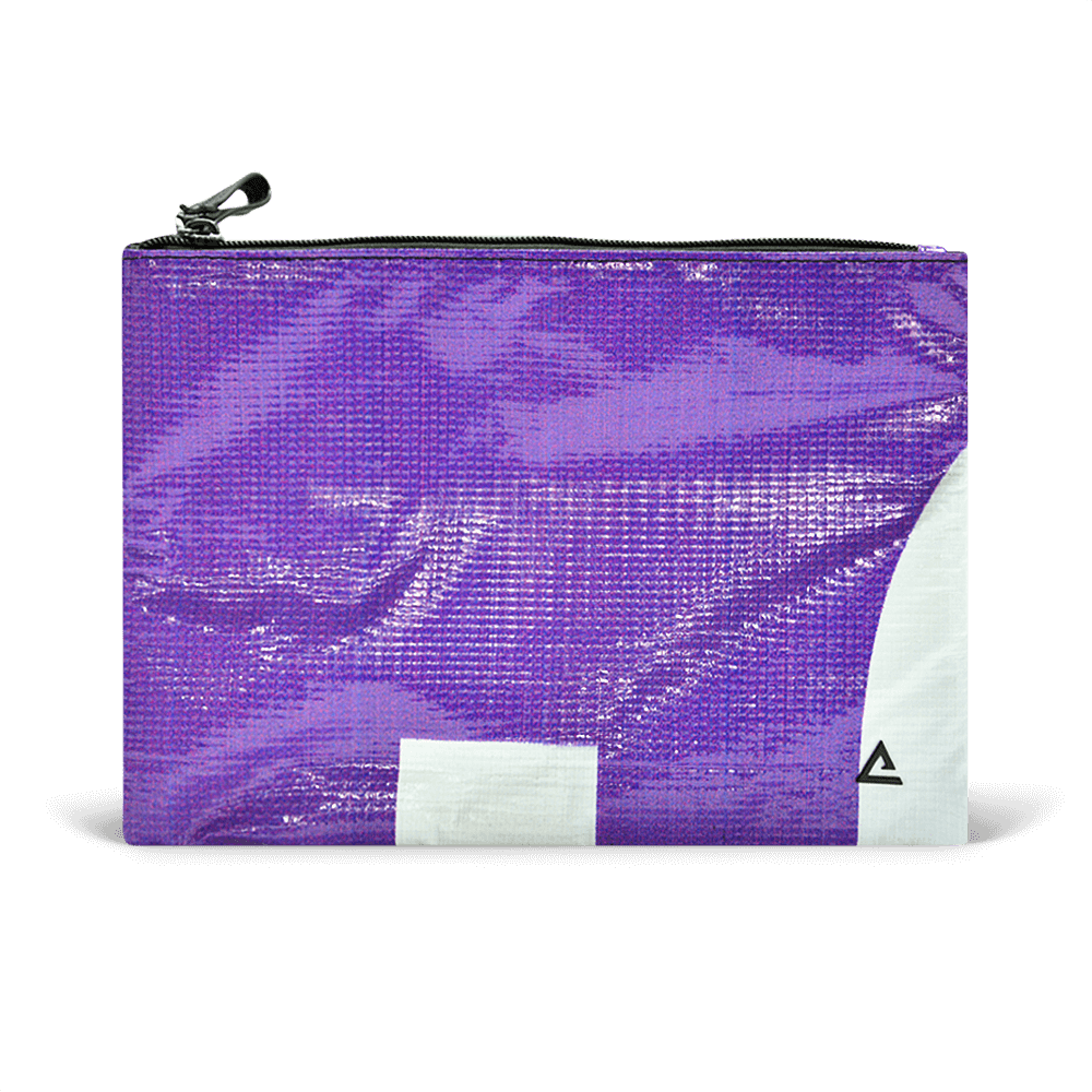 Charlie Pouch