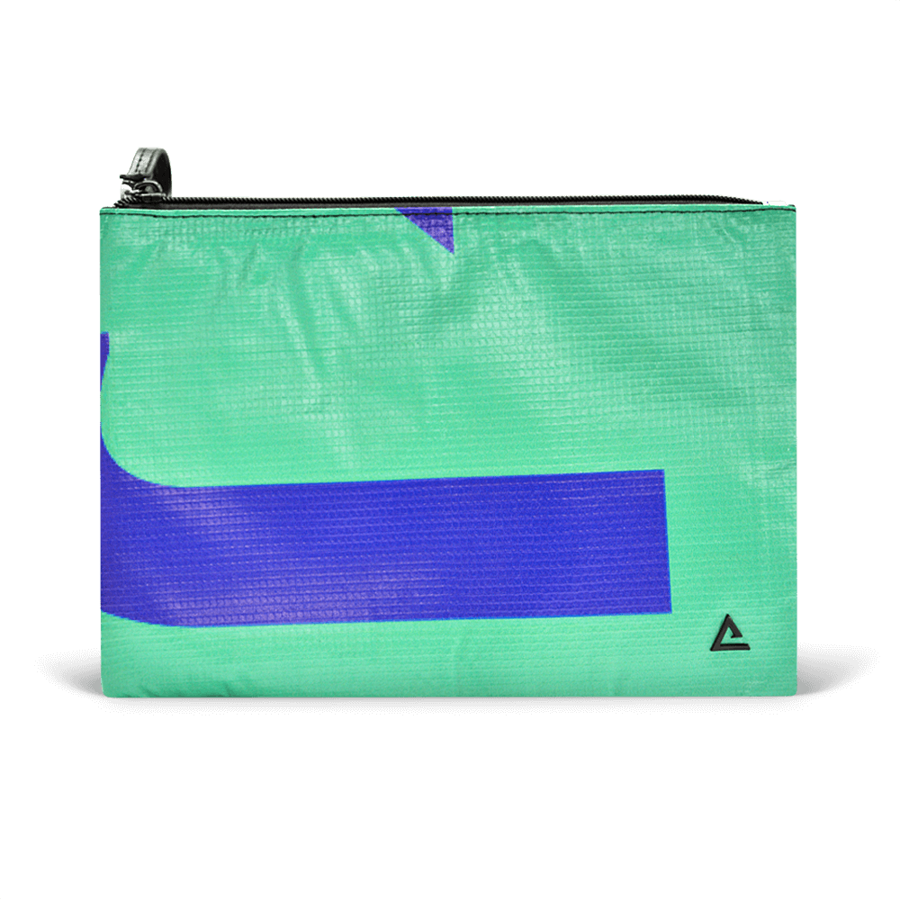 Charlie Pouch
