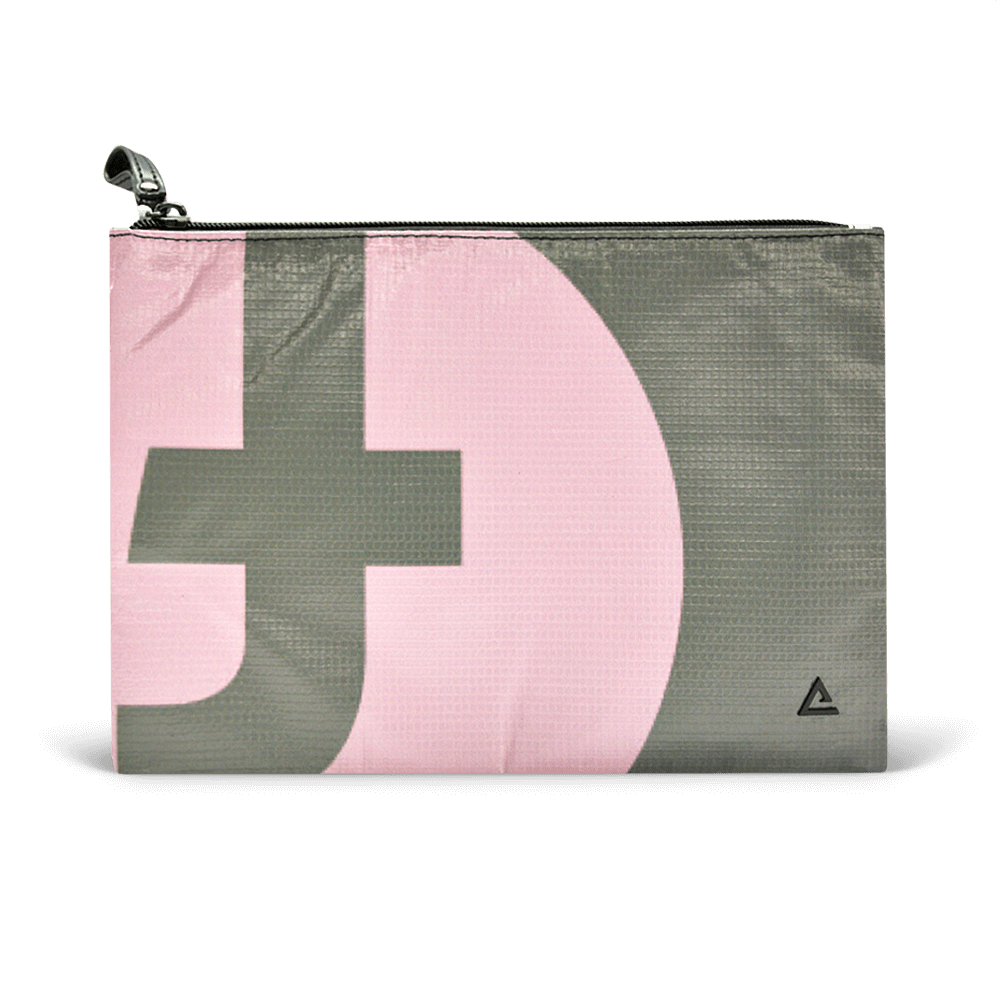 Charlie Pouch