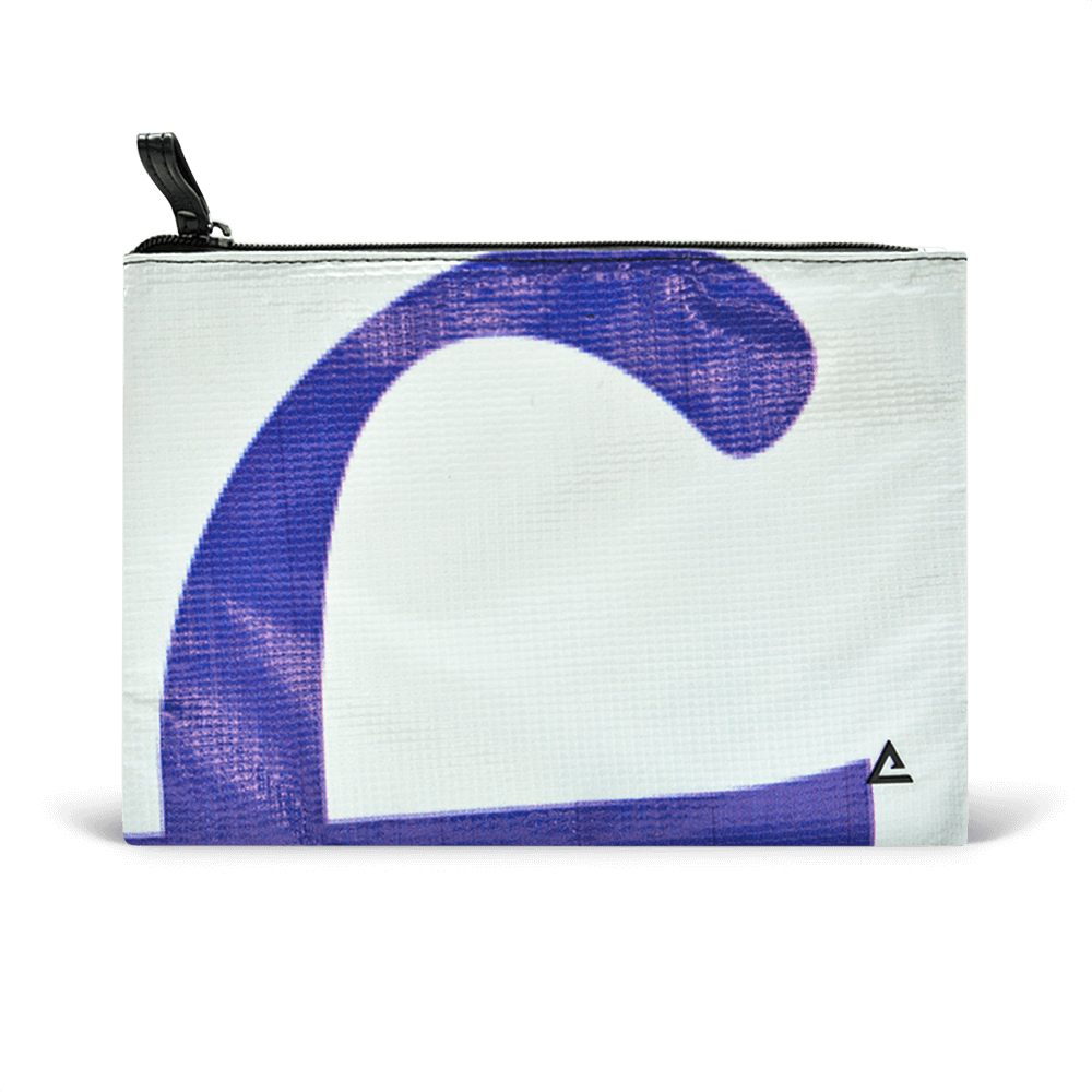 Charlie Pouch