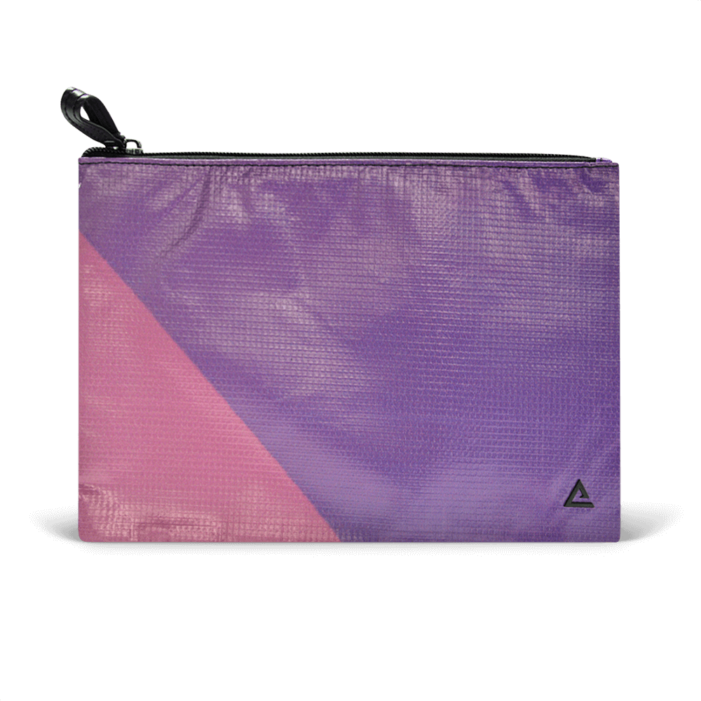 Charlie Pouch