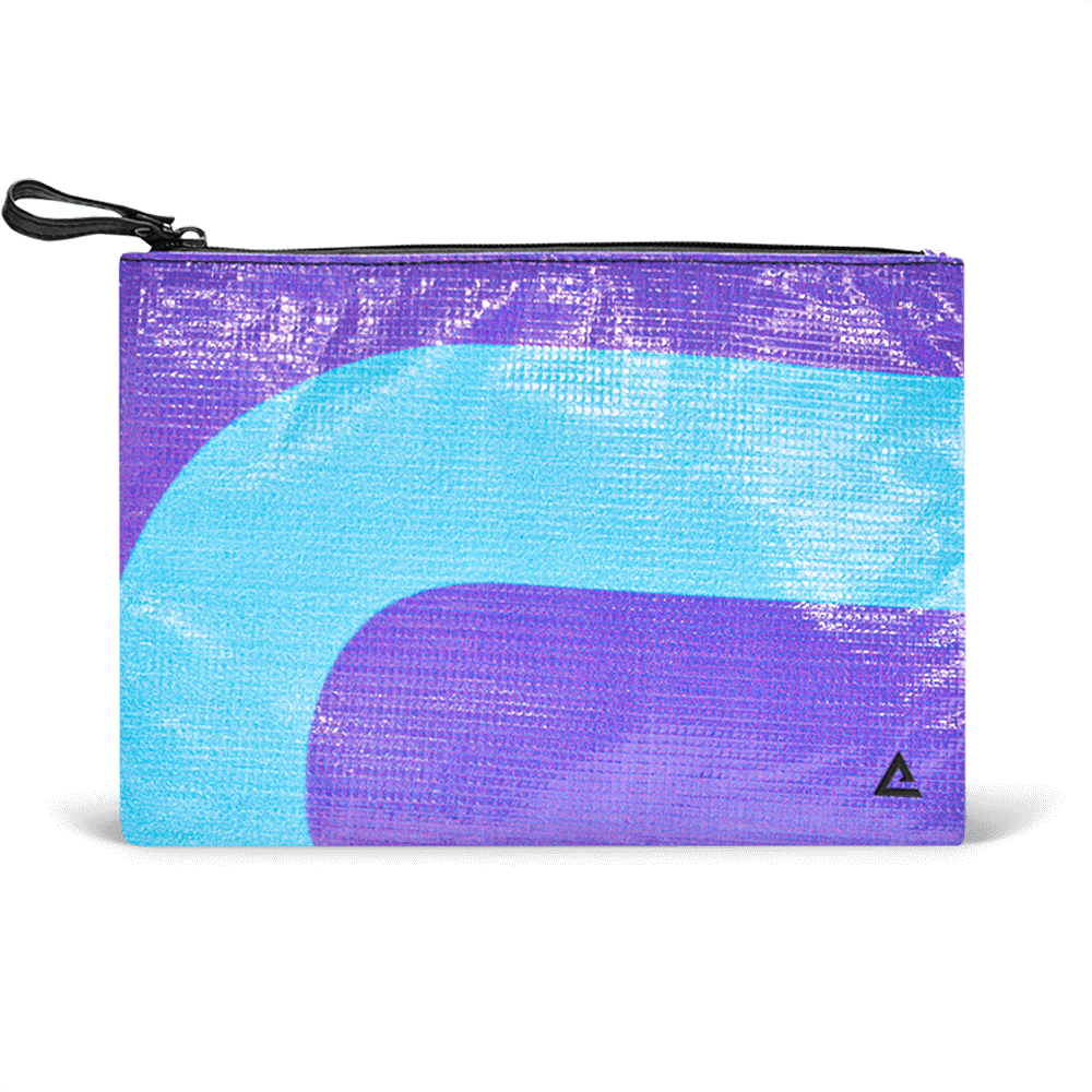 Charlie Pouch