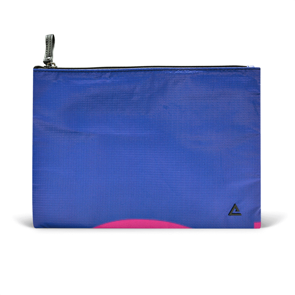 Charlie Pouch