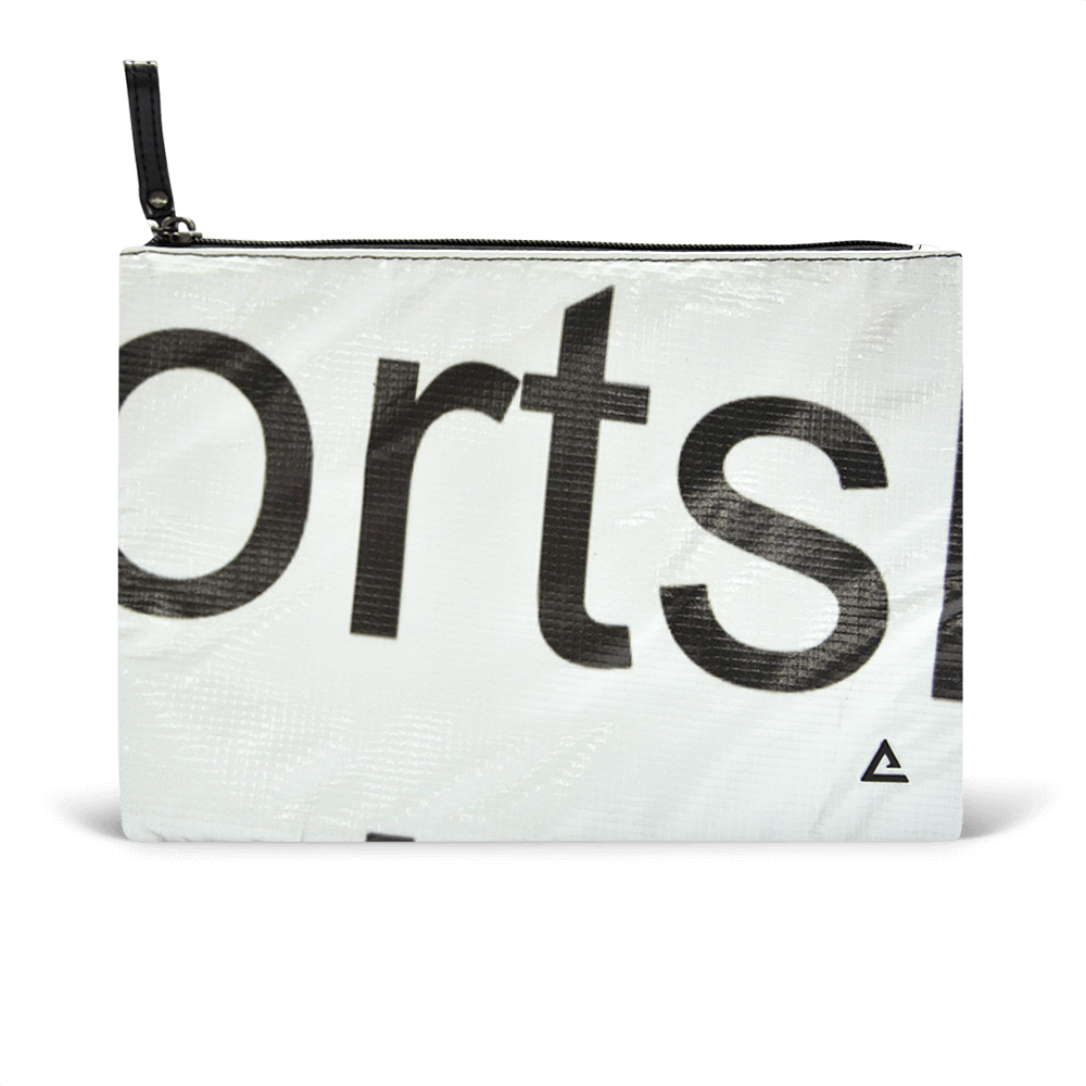 Charlie Pouch