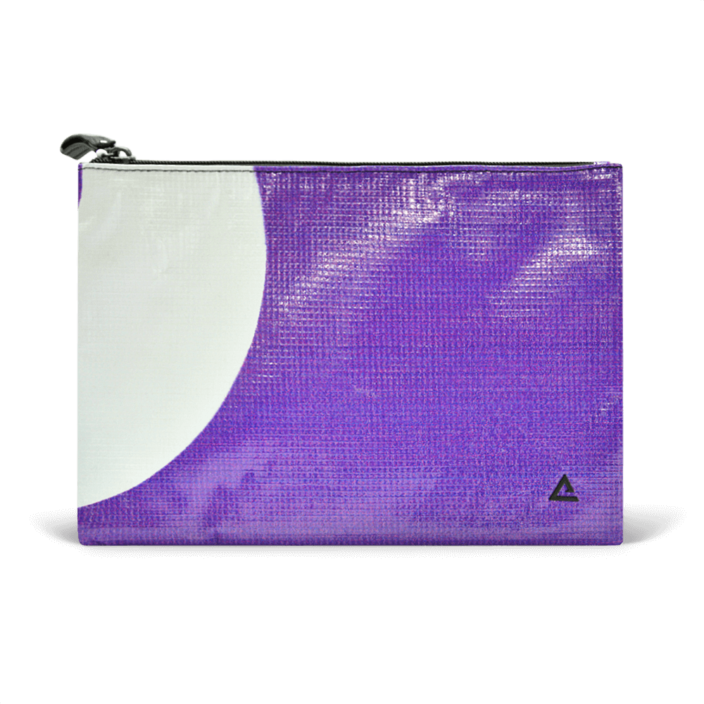 Charlie Pouch