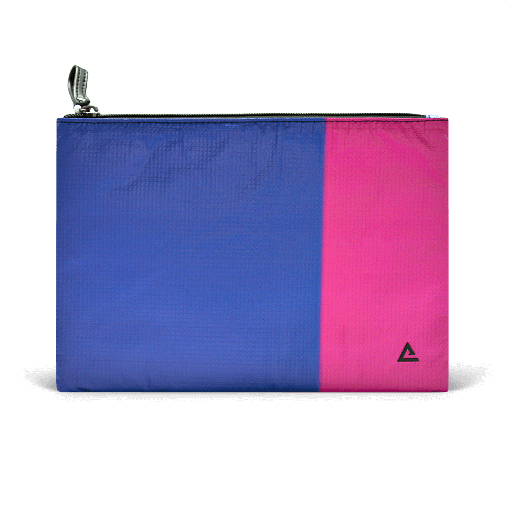 Charlie Pouch