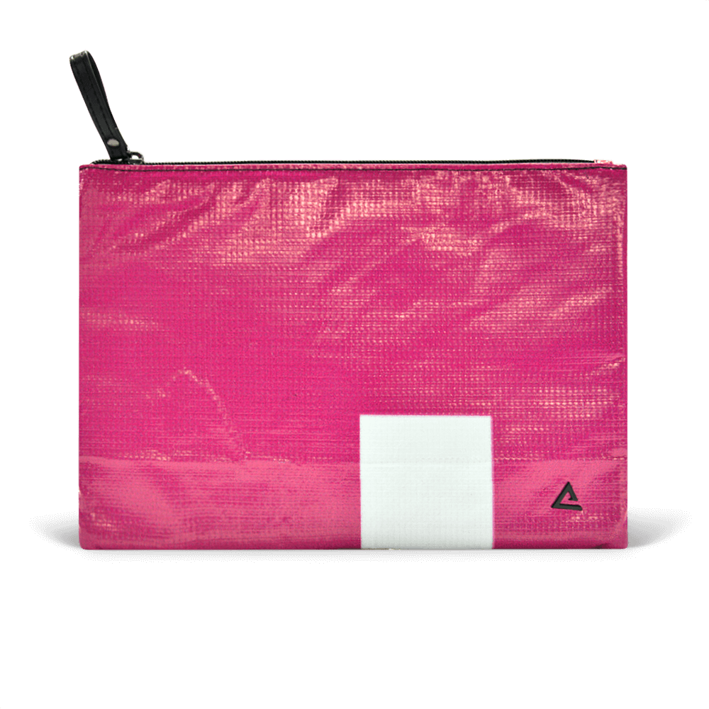 Charlie Pouch