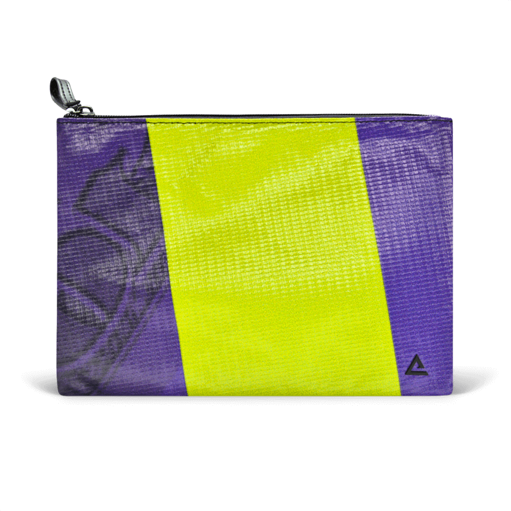 Charlie Pouch