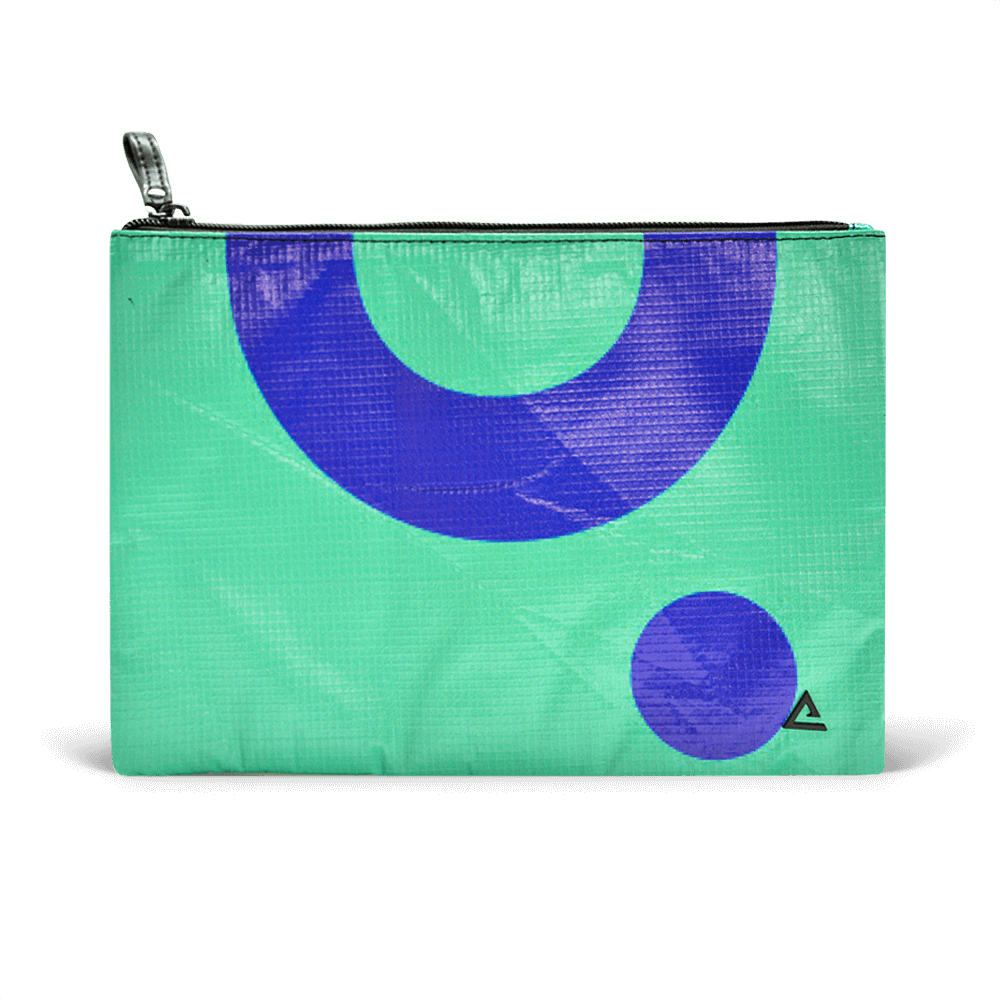 Charlie Pouch