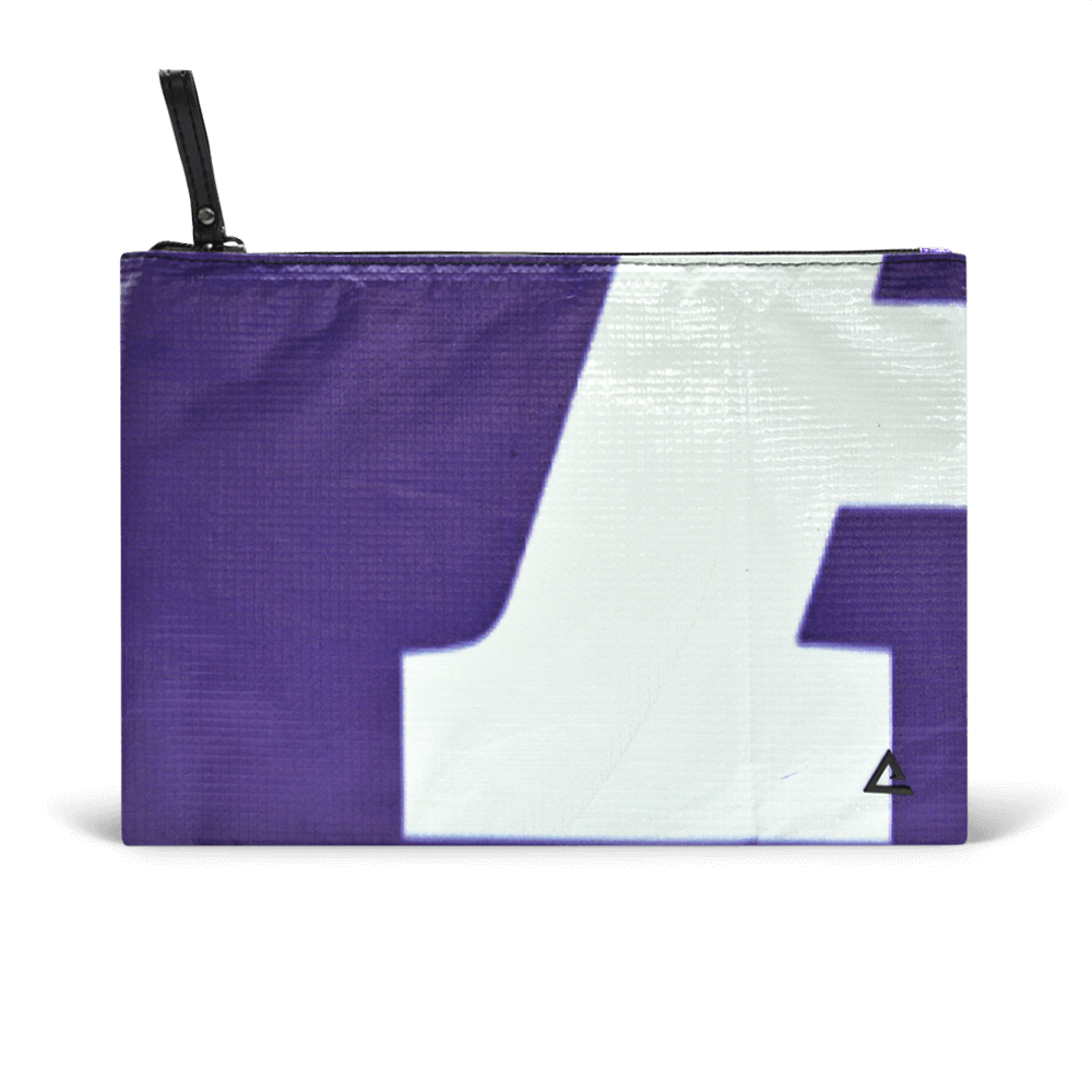 Charlie Pouch