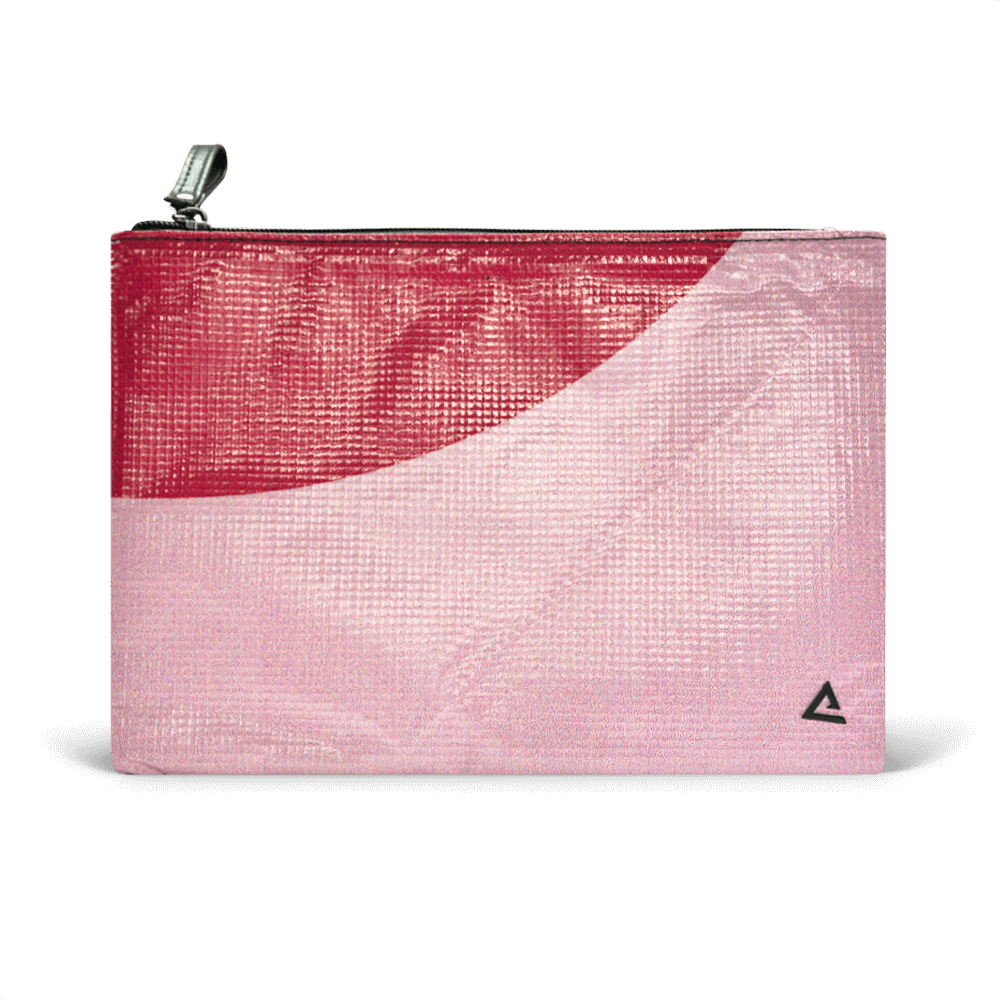 Charlie Pouch