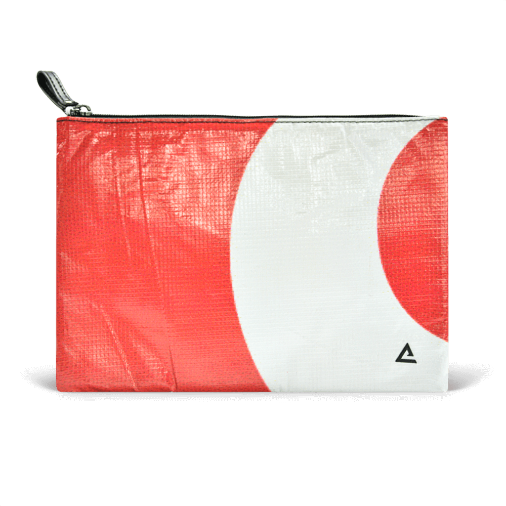 Charlie Pouch
