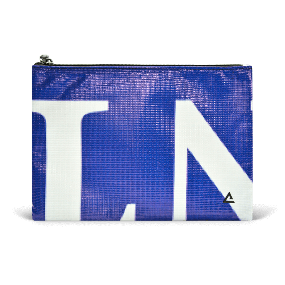 Charlie Pouch