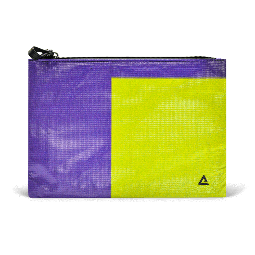 Charlie Pouch