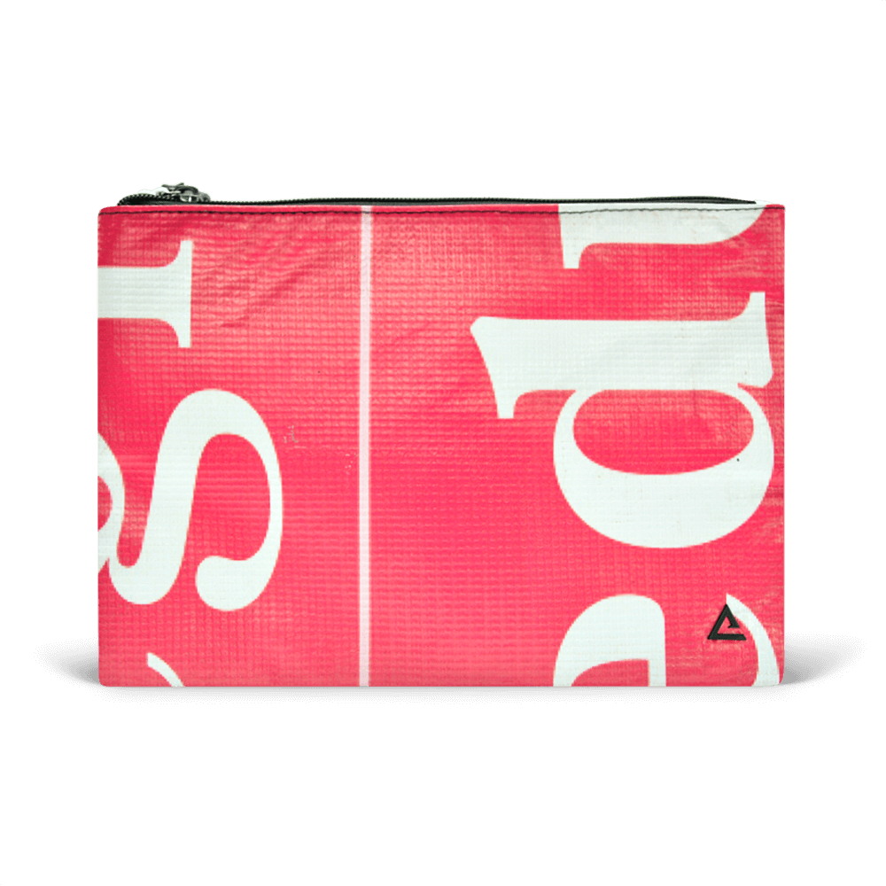 Charlie Pouch