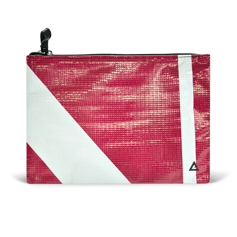 Charlie Pouch