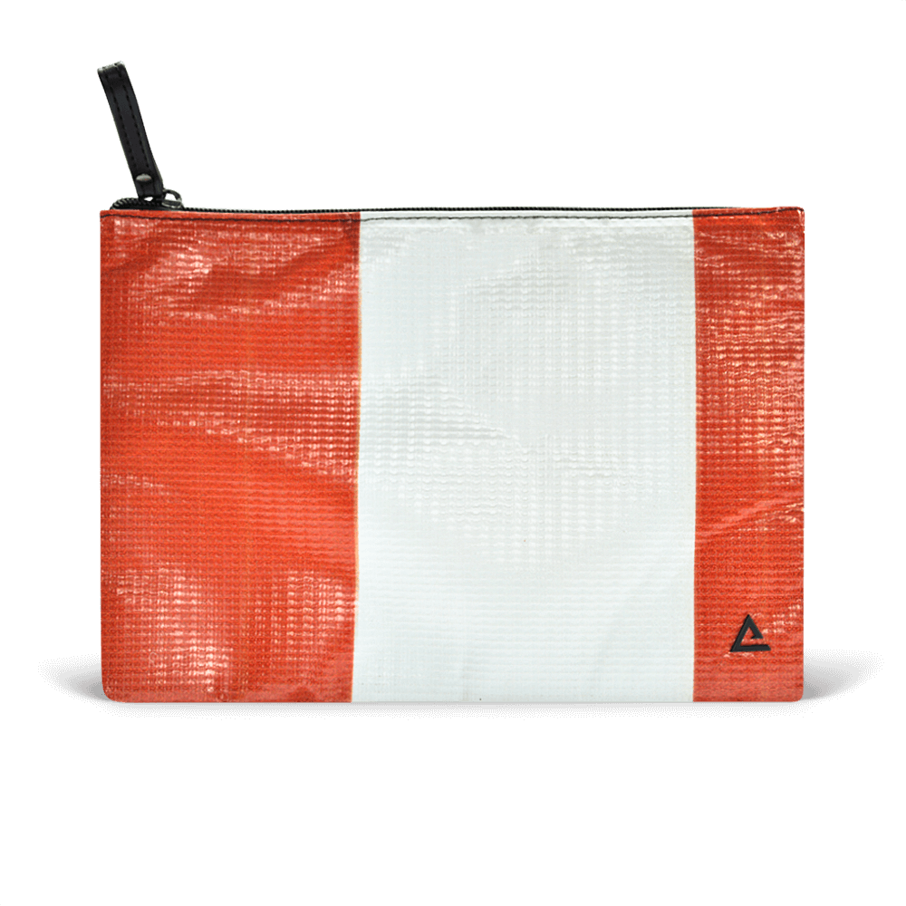 Charlie Pouch