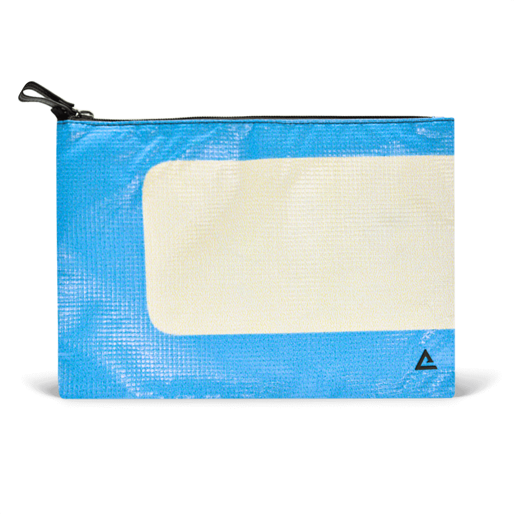 Charlie Pouch