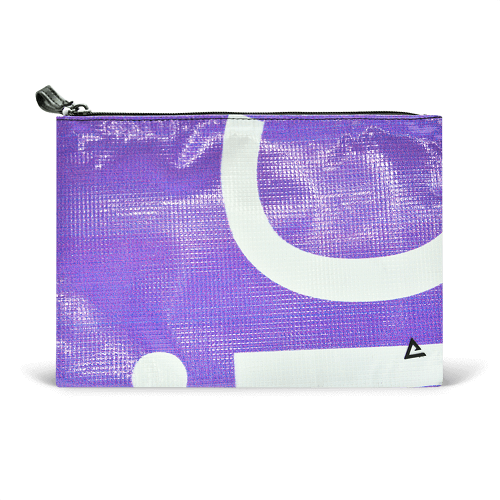 Charlie Pouch