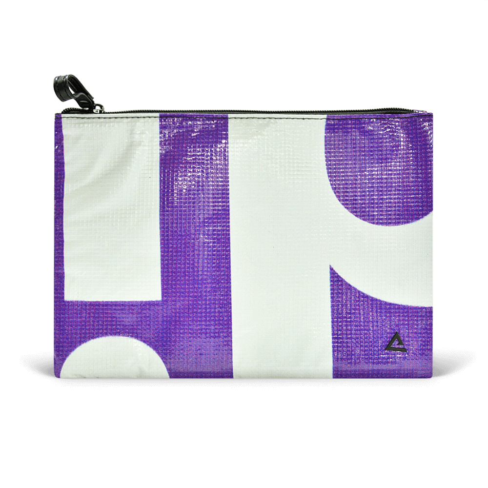 Charlie Pouch