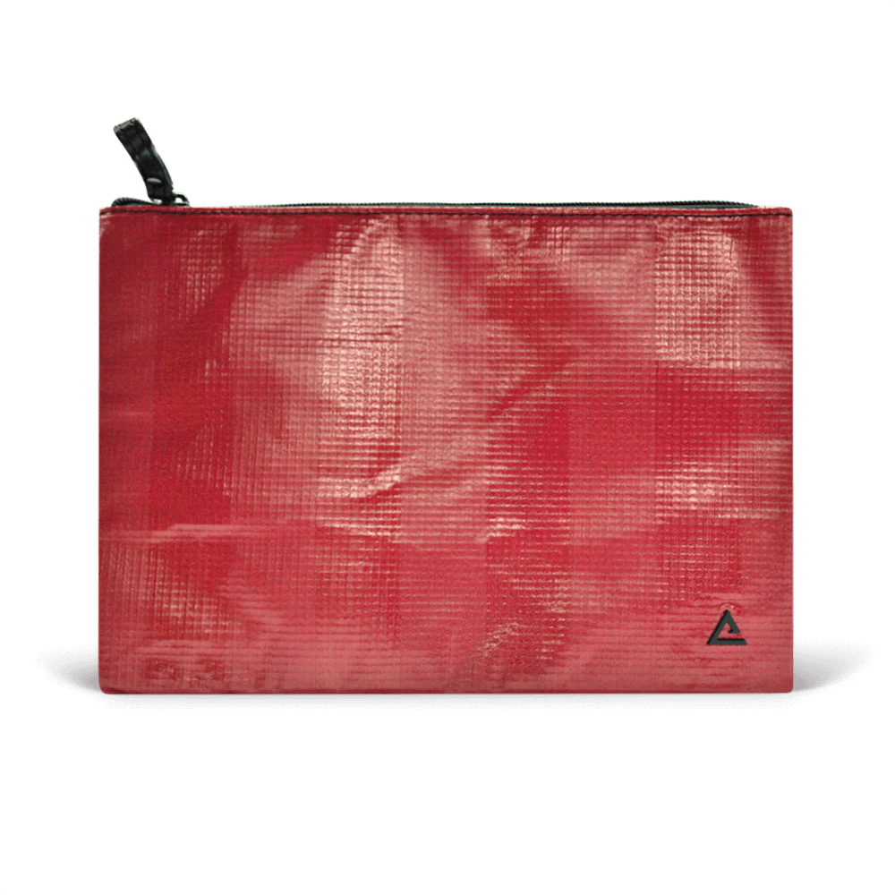 Charlie Pouch