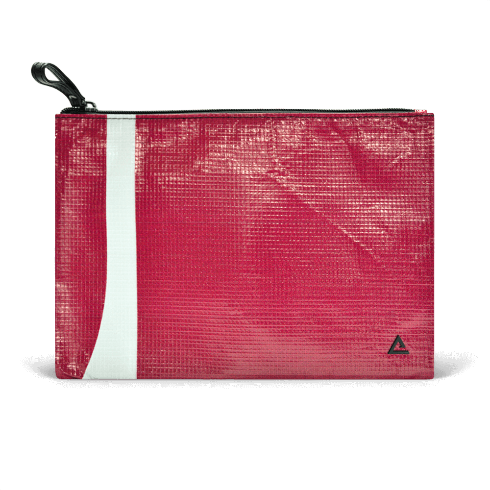 Charlie Pouch