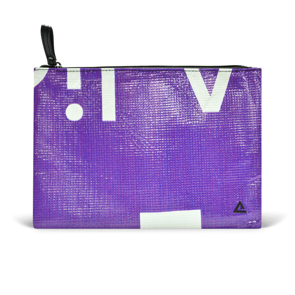 Charlie Pouch