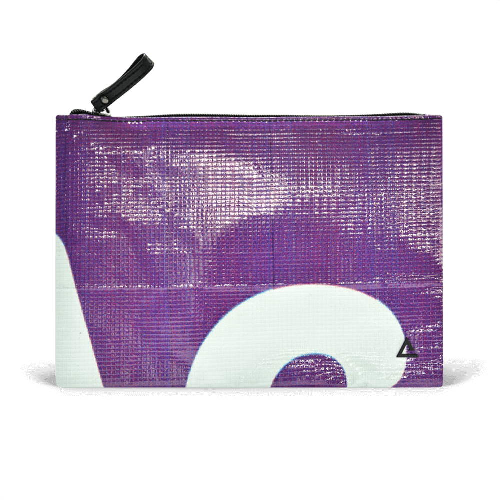 Charlie Pouch