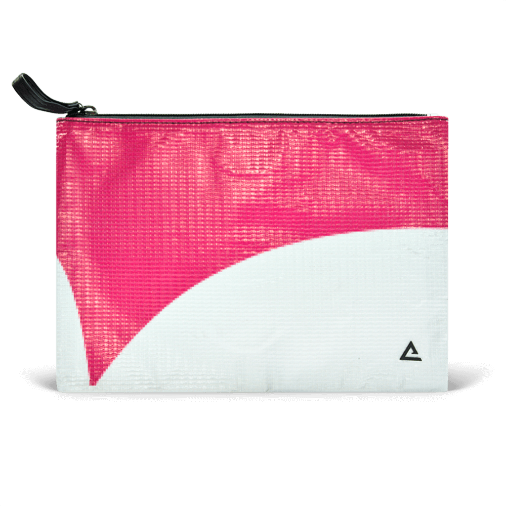 Charlie Pouch